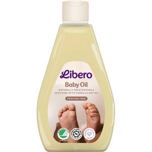 Baby Olja 150ml Libero product image