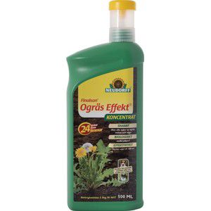 Ogräs Effekt koncentrat 500ml product image
