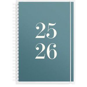 Kalender 25/26 Senator A5 4i1 product image