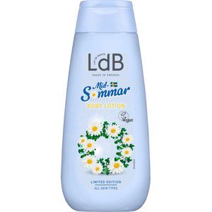 Hudlotion Midsommar Body Lotion 250ml LdB product image
