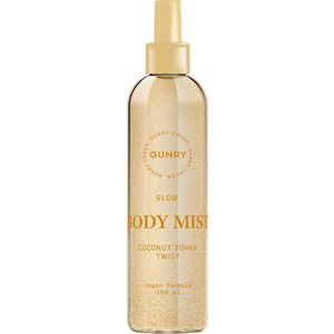 Hudvård kropp Body Mist Glow 150ml Gunry product image
