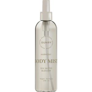 Hudvård kropp Body Mist Harmony 150ml Gunry product image