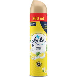 Luftfräschare Lemon 300ml Glade product image