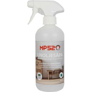 Linoljesåpa Spray 500ml MP52 product image