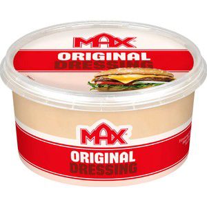 Originaldressing 450ml Max product image