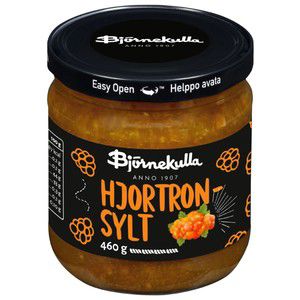 Hjortronsylt 460g Björnekulla product image