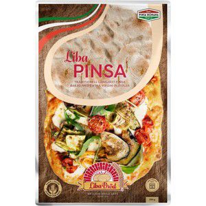 Liba Pinsa 230g Liba Bröd product image