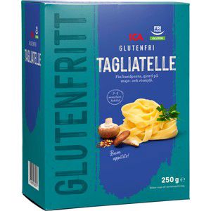 Tagliatelle Glutenfri 250g ICA product image