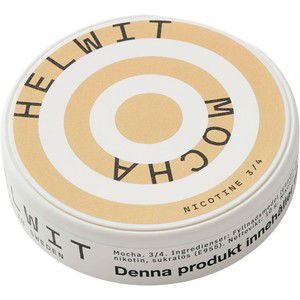 Mocha 10 Gram Helwit product image