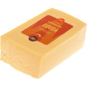 Ost Gouda storbit ca 1kg Wernerssons product image
