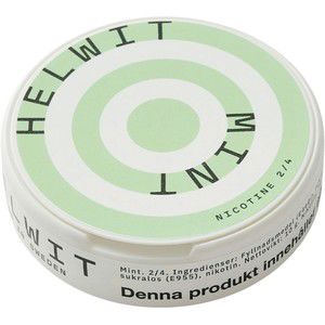 Mint 10 Gram Helwit product image