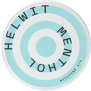 Menthol 10 Gram Helwit product image