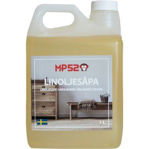 Linoljesåpa 1000ml MP52 product image