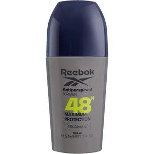 Deodorant 48h Max Roll on 50ml Reebok product image