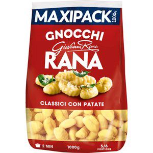 Potatisgnocchi 1kg Rana product image