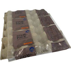 Ägg Frigående inomhus M/L 30-p Kronägg product image