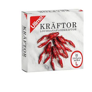 Kräftor Egypten L 700g Ullmo product image