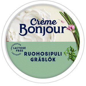 FÄRSKOST GRÄSLÖK product image