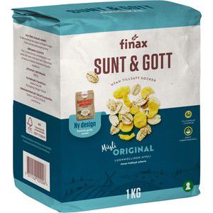 SUNT&GOTT ORIGINAL product image