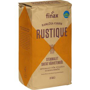 RUSTIQUE VETEMJÖL product image