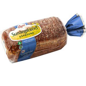 KÄRNSUND SURDEGSBRÖD product image