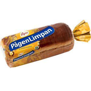 PÅGENLIMPA product image