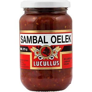 SAMBAL OELEK product image