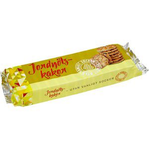 JORDNÖTSKAKAR UVS product image