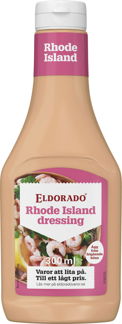 Rhode Island Salladsdressing product image