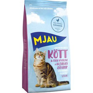 KATTMAT KÖTT product image