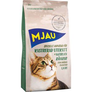 TORRFODER UTEKATT product image