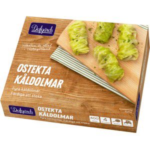 KÅLDOLMAR OSTEKTA  product image