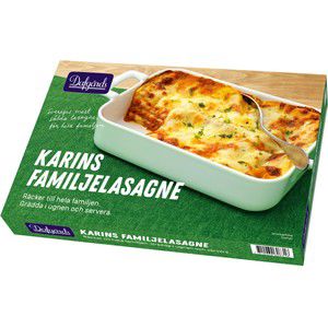 KARINS LASAGNE product image