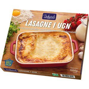 LASAGNE product image