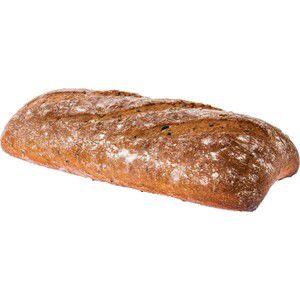 Rågbröd Bosses 380g Familjen Dafgård product image