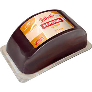 BLODPUDDING GLUTEN product image