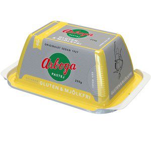 PASTEJ GLUTENFRI product image