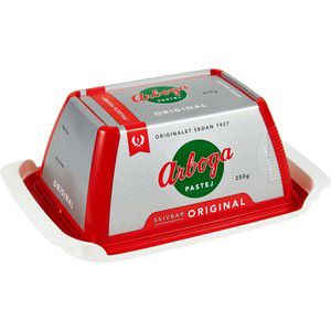 PASTEJ SKIVBAR ARBOGA KUPA 250 G  product image