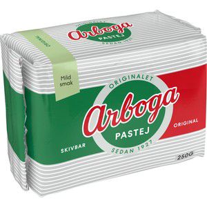 PASTEJ SKIVBAR product image
