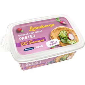 Vegetarisk Pastej product image