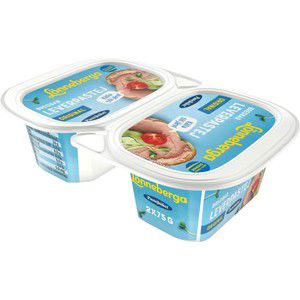 LEVERPASTEJ BREDBAR PASTEJKÖKET 2X75G product image