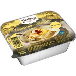 OSTKAKA FÄRSK product image