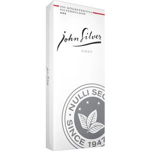 Hylsor Grey 100-p John Silver product image