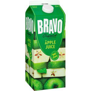 ÄPPELJUICE  product image
