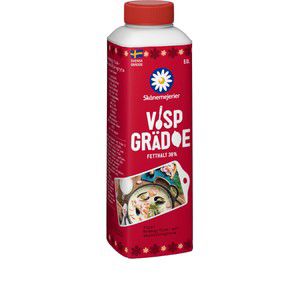 Vispgrädde 36% 5dl Skånemejerier product image