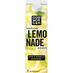 GOD MORGON LEMONADE product image