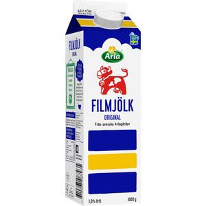 FILMJÖLK 3% product image