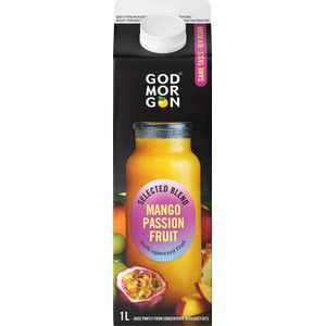 GOD MORGON MANGO/PASSION product image