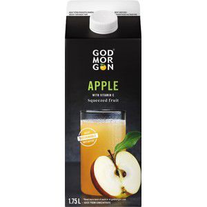 ÄPPLEJUICE product image