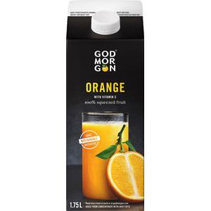 GOD MORGON APELSIN 1.75 LITER product image